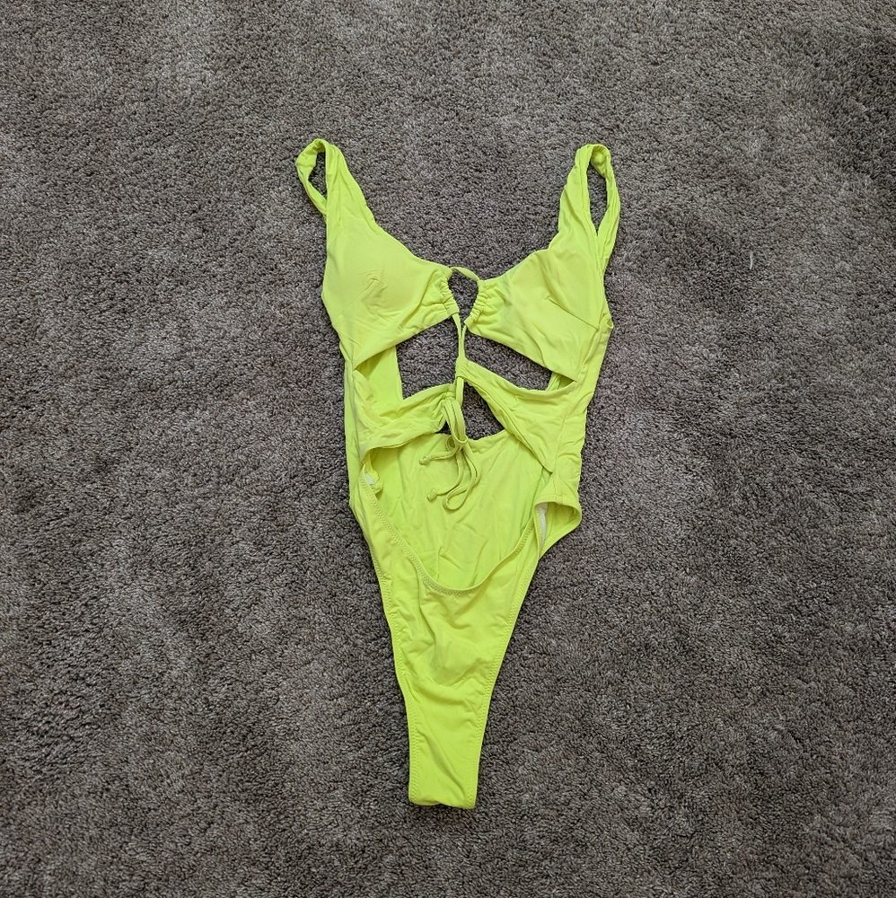 Bathing Suit